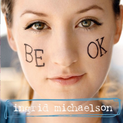 Be+ok+ingrid+michaelson+album+cover