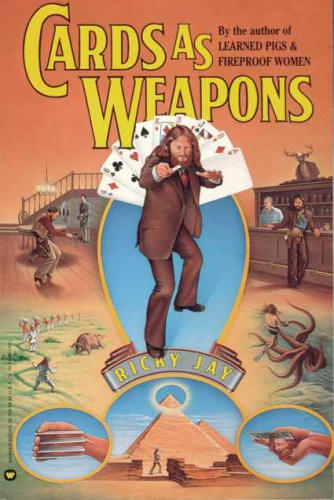 cards-as-weapons