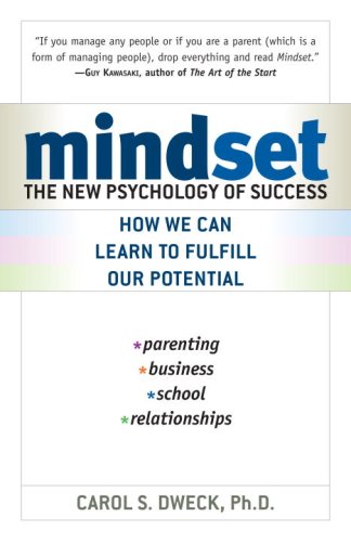 mindset-the-new-psychology-of-success