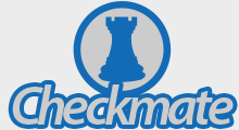 CheckMate-Foursquare-Logo