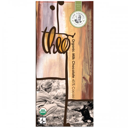 Theo Chocolate