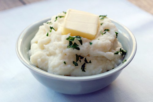 potato