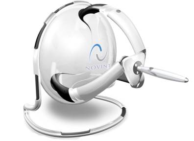 Novint Falcon Novint Falcon