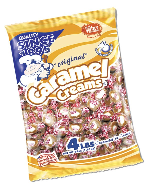 Goetze's Candy
