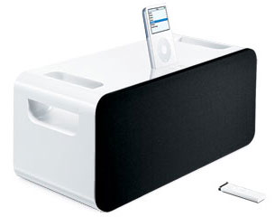 iPod Hi-Fi