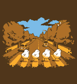 Why Did The Chicken Cross Abbey Road.jpg