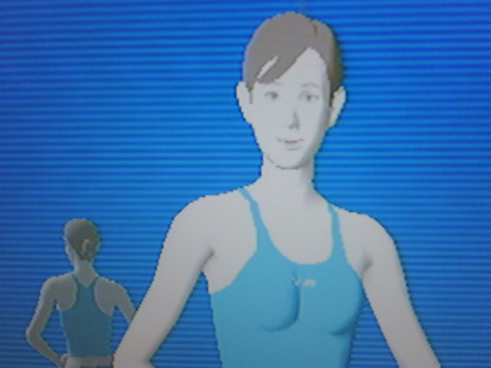 Wii Fit Plus Review