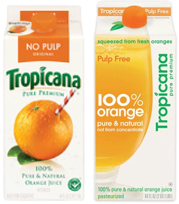 tropicana