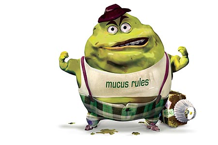 mucinex