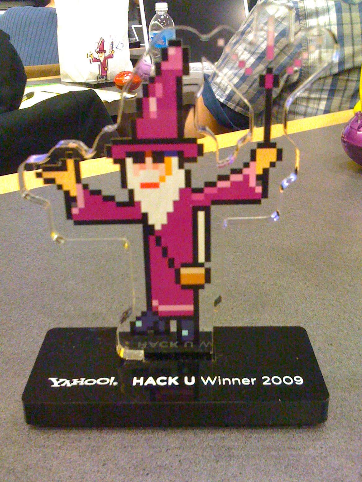 hack-u-award