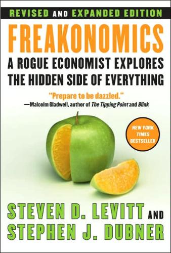 freakonomics