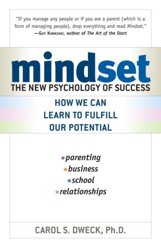 mindset-the-new-psychology-of-success