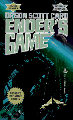 Ender's Game