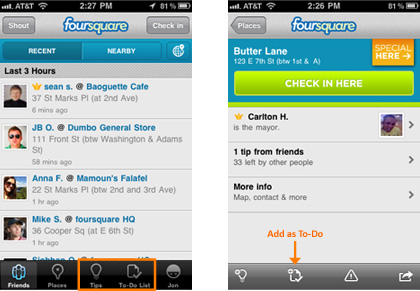 foursquare 2