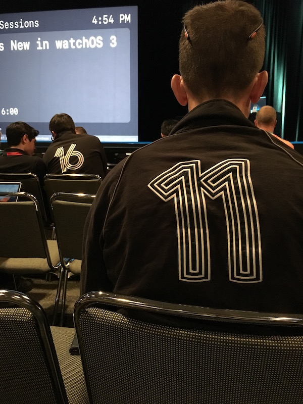 wwdc jacket